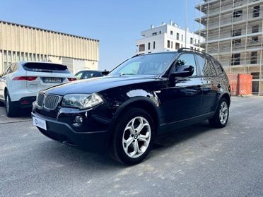 BMW X3 Xdrive20d (2.0d) Attiva 177cv