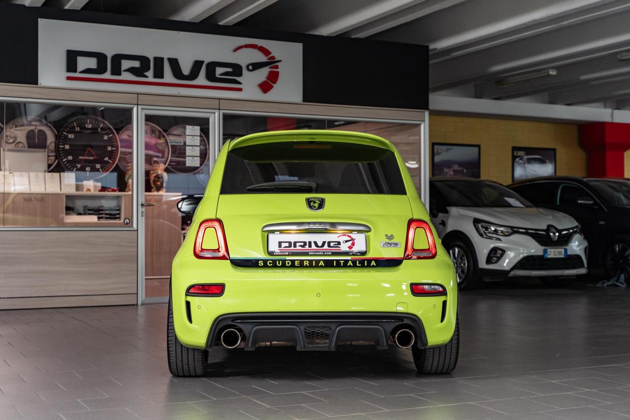Abarth 595 Competizione 595 1.4 Competizione 70° anniversario