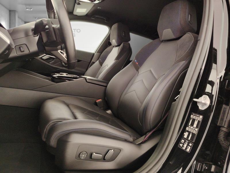 BMW Serie 5 Touring 520 d 48V M Sport Pro xDrive Steptronic