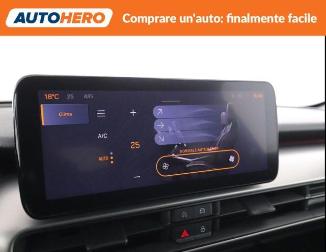 JEEP Avenger 1.2 Turbo 100 CV Altitude