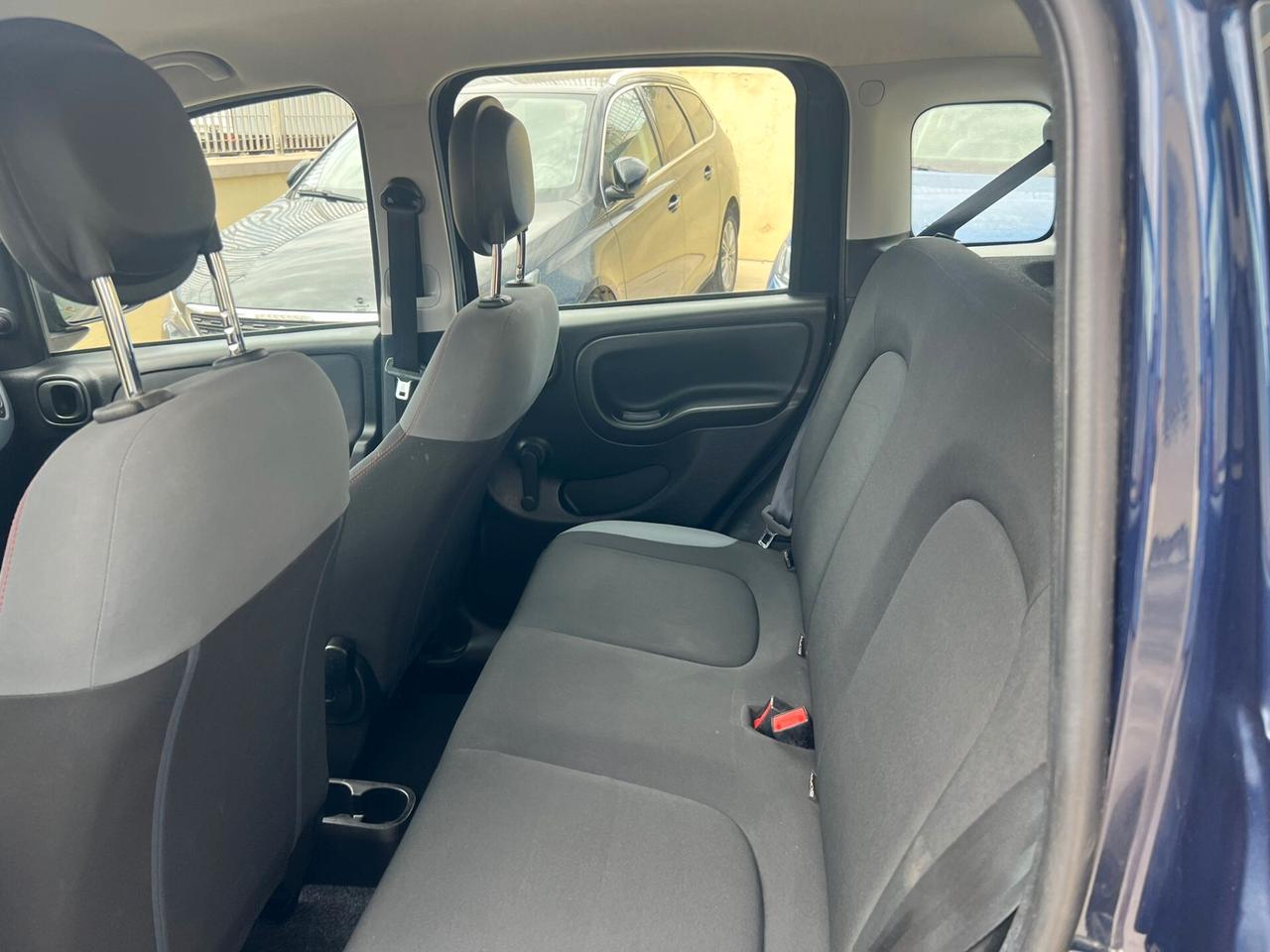 Fiat Panda 1.2 BENZINA 47 MILA KM 02/2020