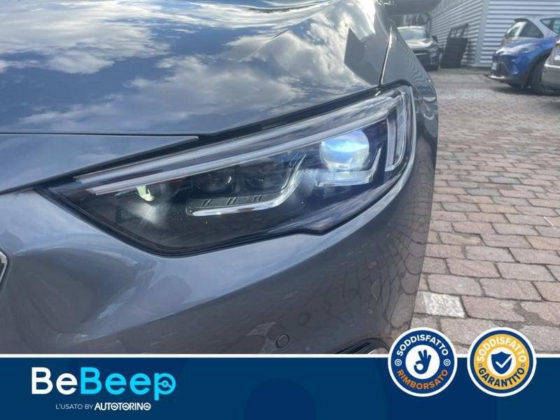 Opel Insignia SPORTS TOURER 1.6 CDTI INNOVATION S&S 136