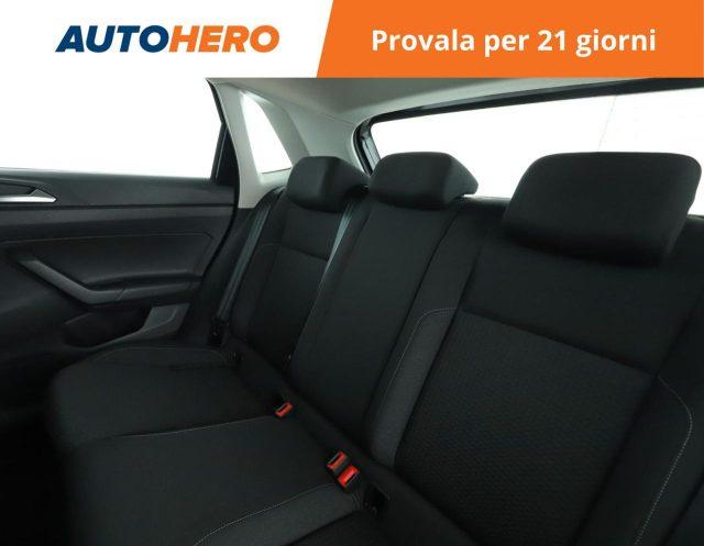 VOLKSWAGEN Polo 1.0 EVO 5p. Comfortline BlueMotion Technology