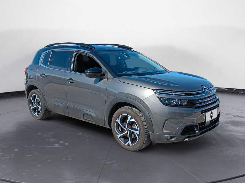CITROEN C5 Aircross 2.0 bluehdi Feel s&s 180cv eat8