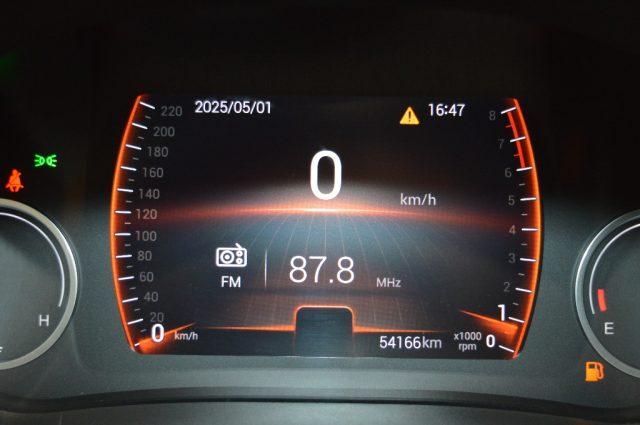 DR MOTOR DR 4.0 1.5 Bi-Fuel GPL
