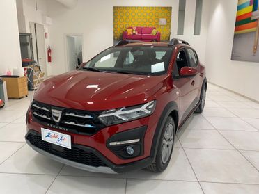 DACIA SANDERO STEPWAY 1.0 B/GPL 100CV