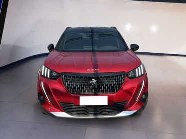 Peugeot 2008 II 2020 1.2 puretech GT s&s 130cv