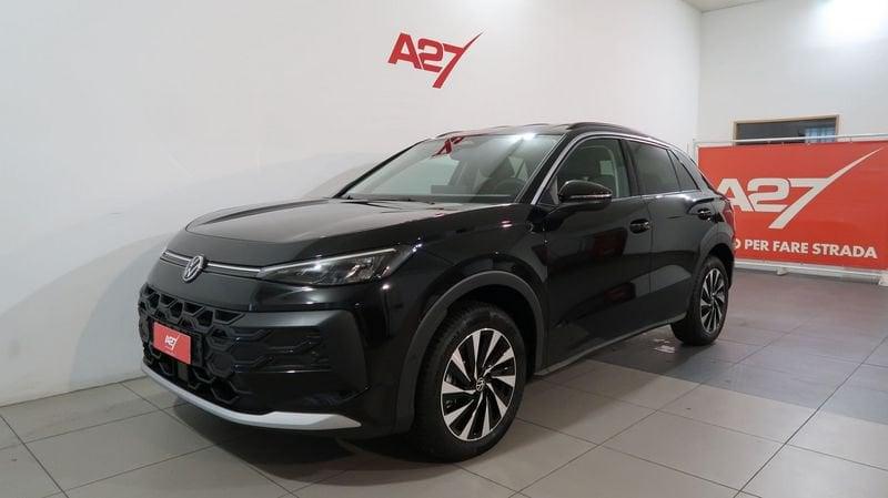 Volkswagen T-Roc T-Roc 1.5 etsi Life 115cv dsg #VARI COLORI#