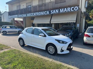 TOYOTA - Yaris - 1.0 72 CV 5p. Active PREZZO REALE!