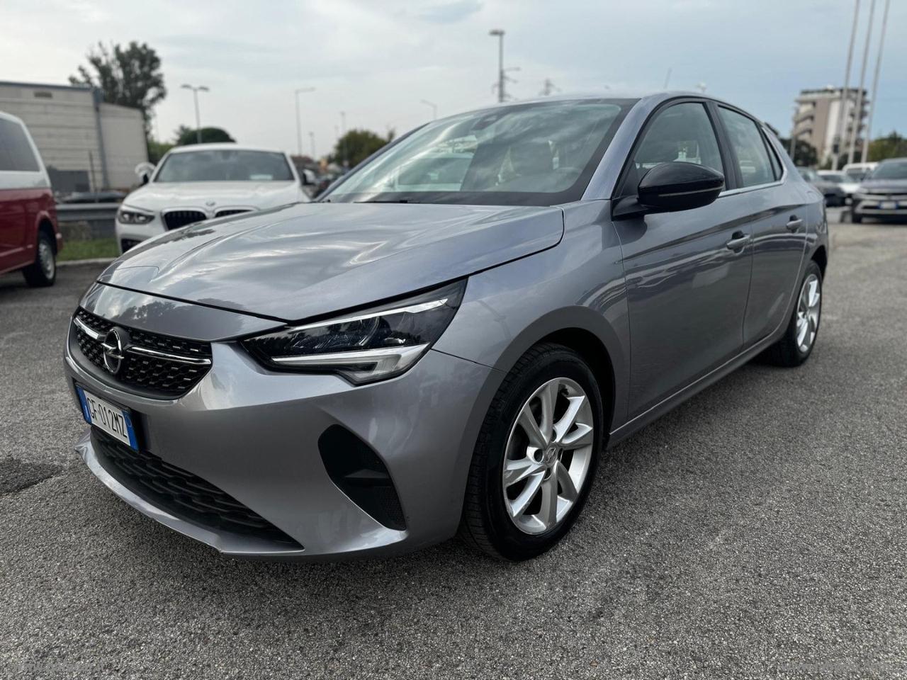 OPEL Corsa 1.2 100 CV