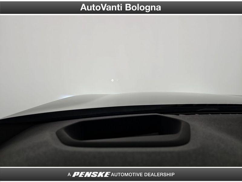 BMW Serie 5 520d 48V Touring Msport