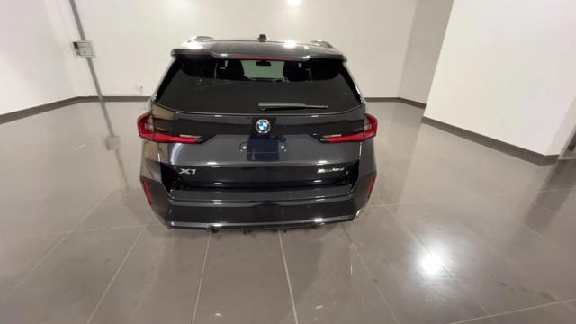 BMW X1 sDrive 18d Msport - TETTO - 360°