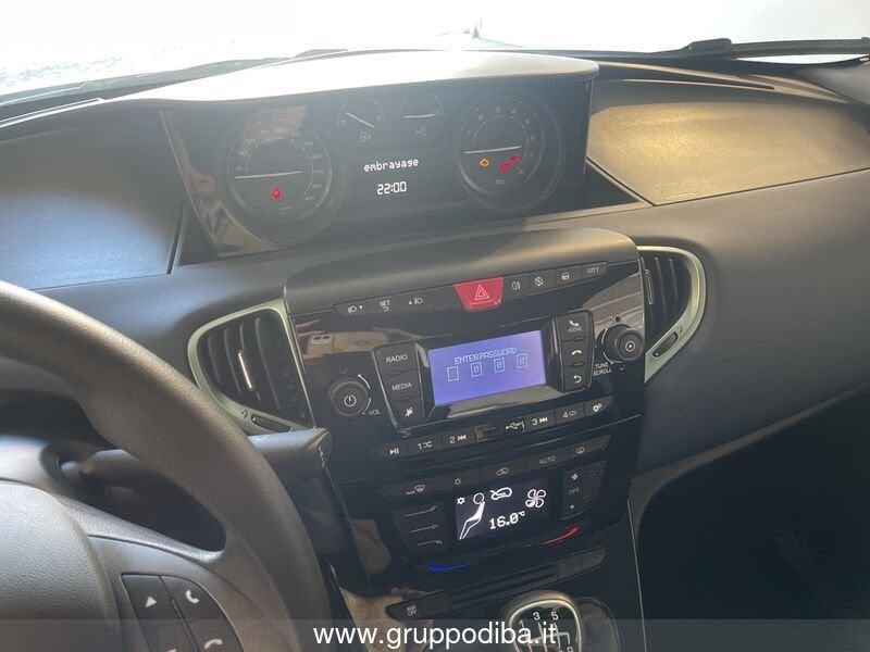 Lancia Ypsilon III 2021 1.0 firefly hybrid Gold s&s 70cv 5p.ti