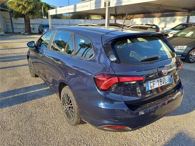 FIAT Tipo (2015-->) 1.6 Mjt S&S SW Business