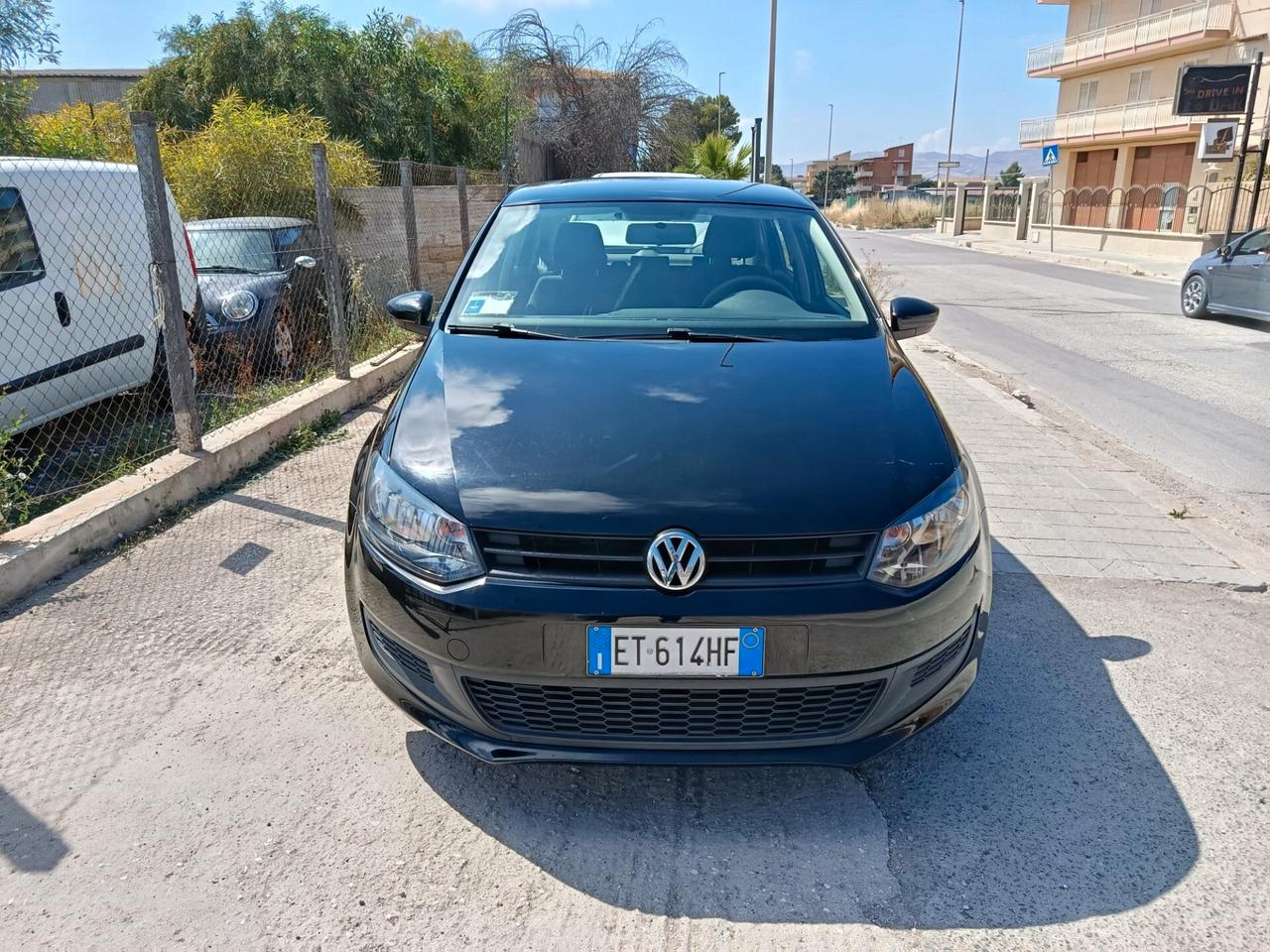 Volkswagen Polo 1.2 70 CV 5p. Comfortline
