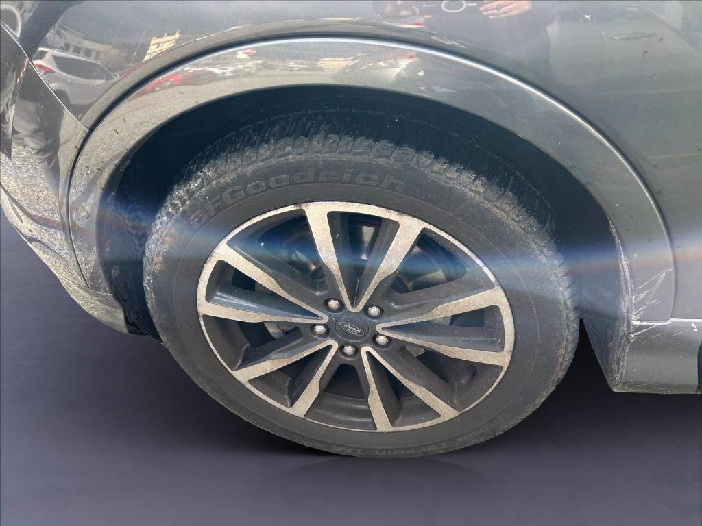 FORD Kuga 1.5 tdci ST-Line s&s 2wd 120cv powershift del 2017