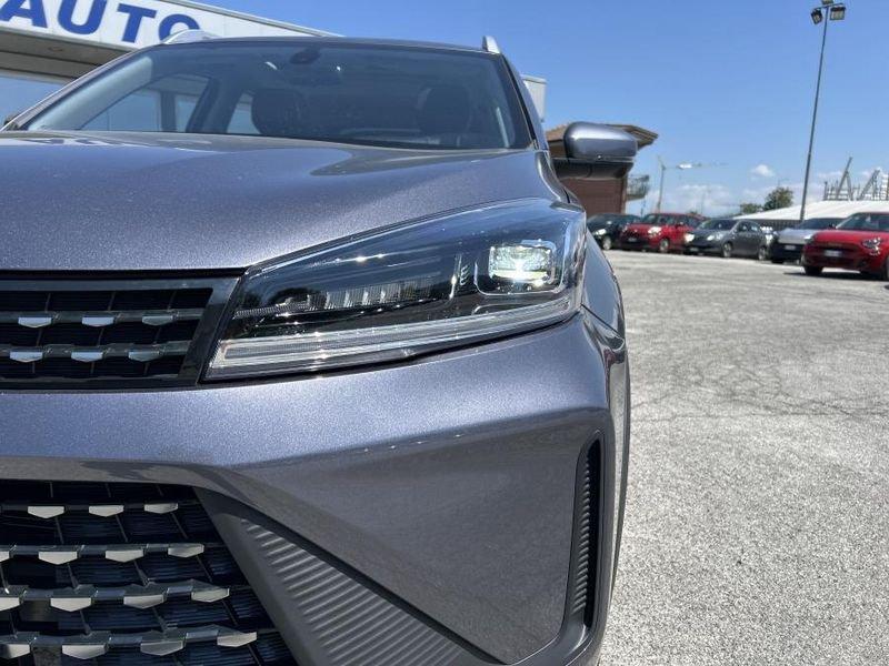 EMC Sei 1.5 GPL MT 5 ANNI GARANZIA PRONTA CONSEGNA