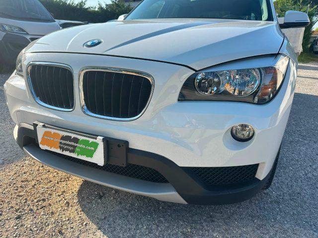 BMW X1 sDrive18i X Line