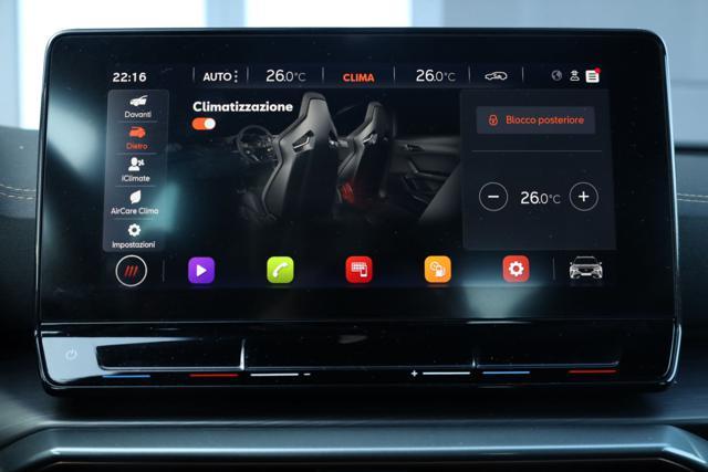 CUPRA Formentor 1.5 TSI Prezzo Netto