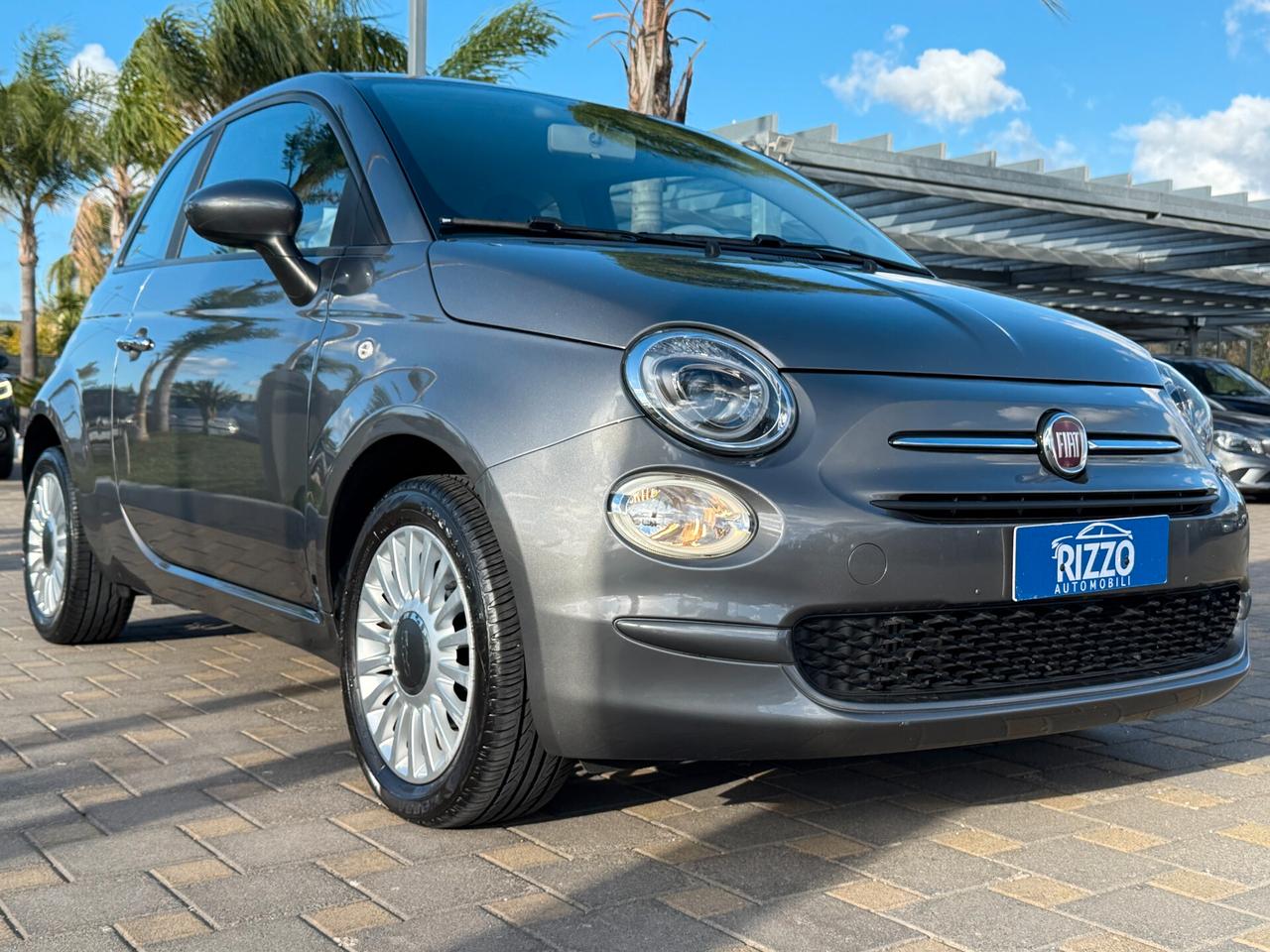 Fiat 500 1.3 Multijet 95 CV Lounge