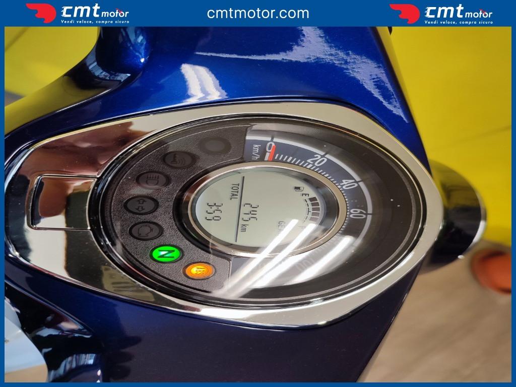 Honda Super Cub 125 - 2020