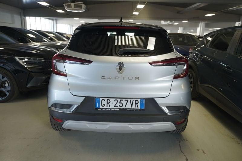 Renault Captur II 2019 1.0 tce Techno Fast Track Gpl 100cv