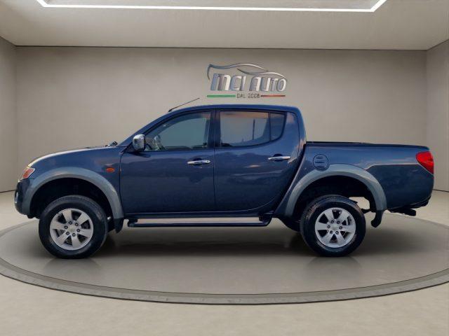 MITSUBISHI L200 2.5 DI-D/136CV Double Cab Invite
