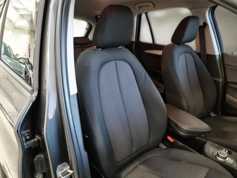 BMW X1 xDrive 25e Business Advantage automatico
