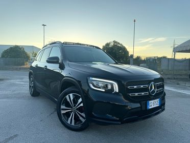 MERCEDES GLB 180D Sport Plus - Tetto Led Navi 18