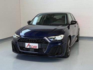 Audi A1 SPB 30 TFSI Black Edition S-line + C.Play + Led