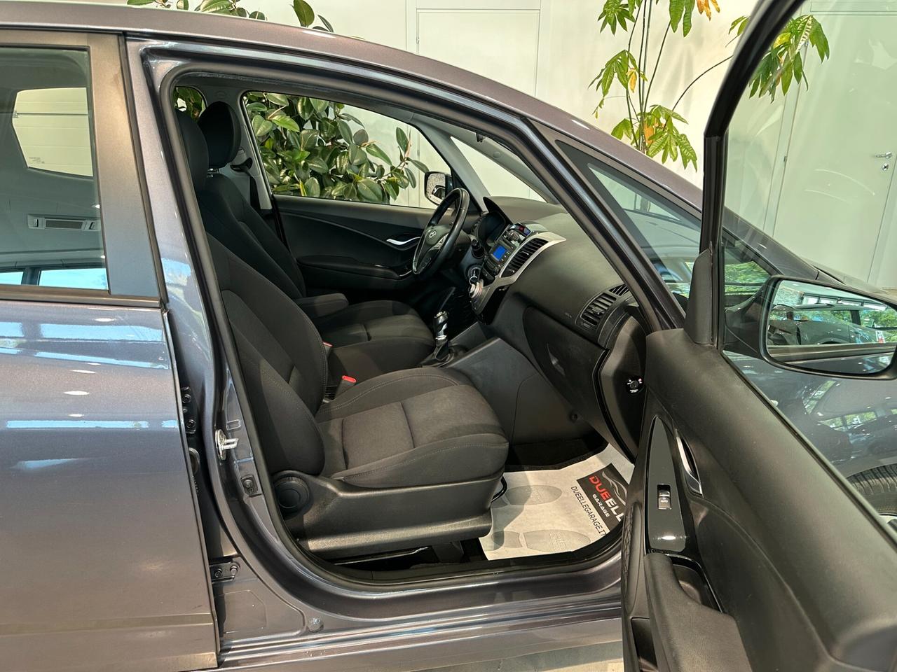 Hyundai iX20 1.6 CRDI 115 CV Comfort