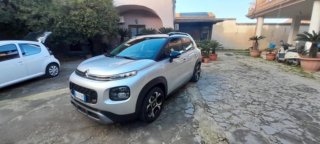 Citroen C3 Aircross BlueHDi 120 S&S Shine