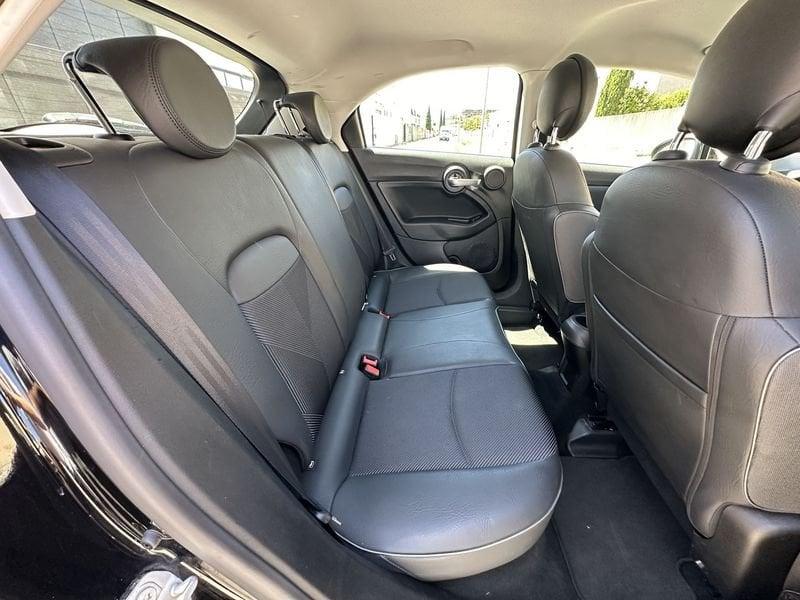 FIAT 500X 1.3 Mjet 95cv Connect