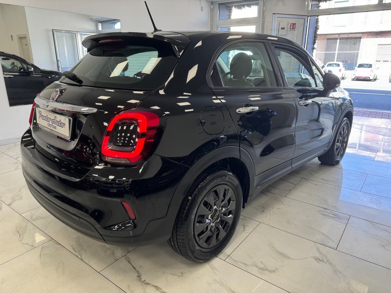 Fiat 500X 1.3 MultiJet 95 CV Urban