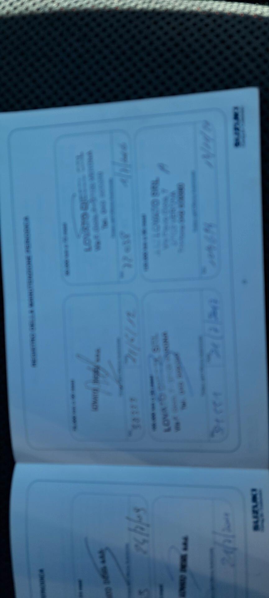 Suzuki SX4 1.6 DDiS 16V Urban Line