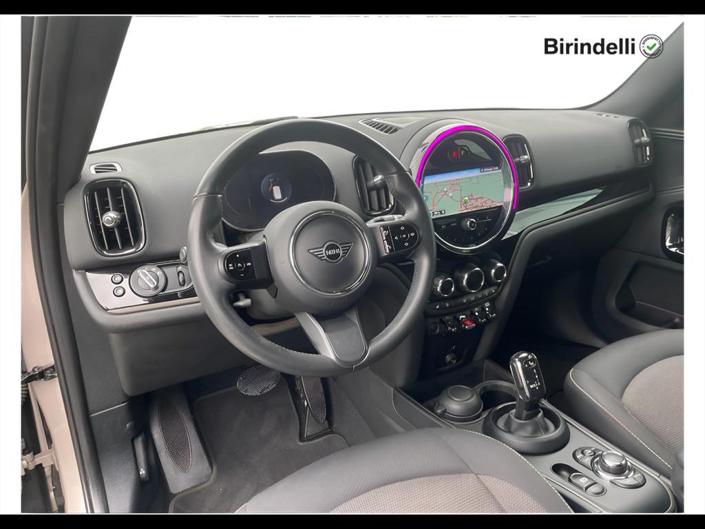 MINI Mini Countrym.(F60) - Mini 1.5 Cooper Business Countryman