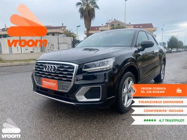 AUDI Q2 Q2 30 TDI S tronic