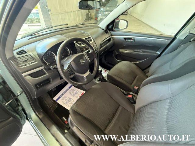 SUZUKI Swift 1.2 VVT 5 porte GL Style *62.000 KM*
