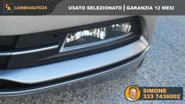 VOLKSWAGEN Passat 2.0 TDI DSG Comfortline BlueMotion Technology