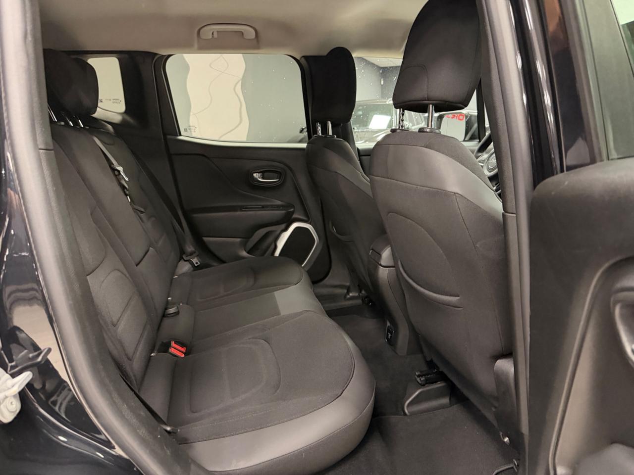 Jeep Renegade 2.0 Mjt 140CV 4WD Active Drive Longitude