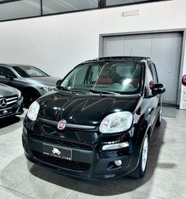 Fiat Panda 1.3 MJT 75CV Lounge Tetto Apribile