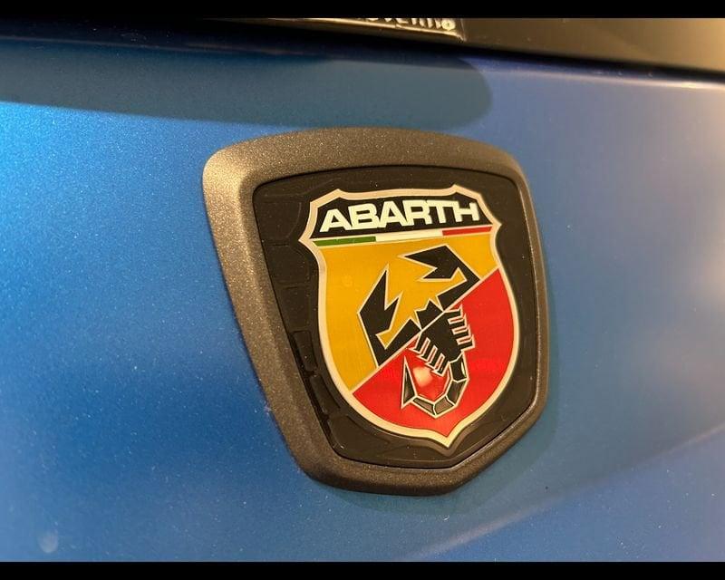 Abarth 595 2016 1.4 t-jet Competizione 180cv my19