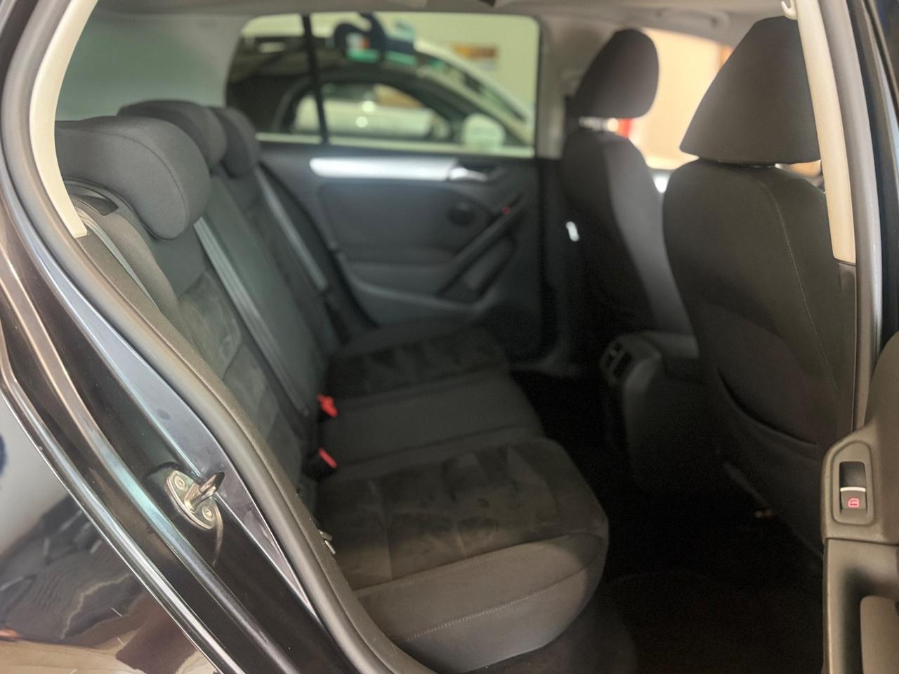 Volkswagen Golf 1.4 TSI 122CV 5p. Comfortline