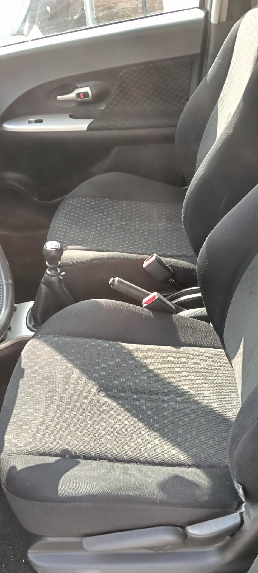Toyota Urban Cruiser 1.3 Luxury