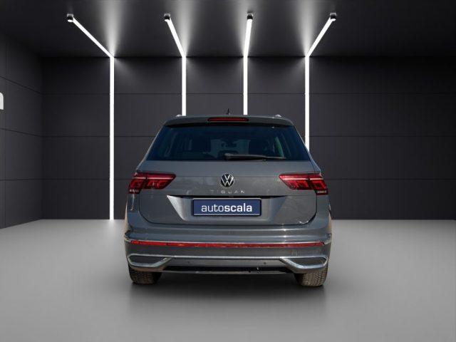 VOLKSWAGEN Tiguan 1.4 TSI eHYBRID DSG Elegance