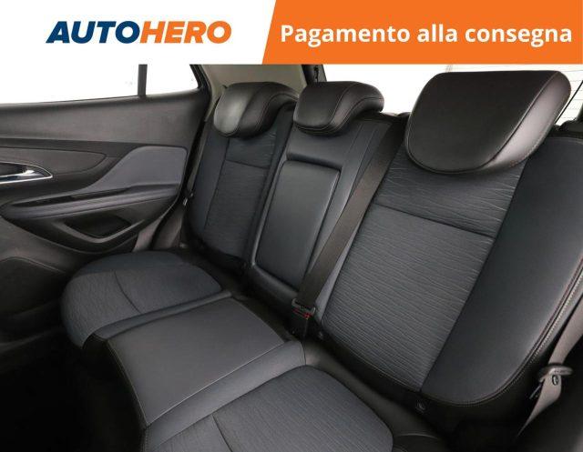 OPEL Mokka 1.7 CDTI Ecotec 130CV 4x2 Start&Stop Cosmo
