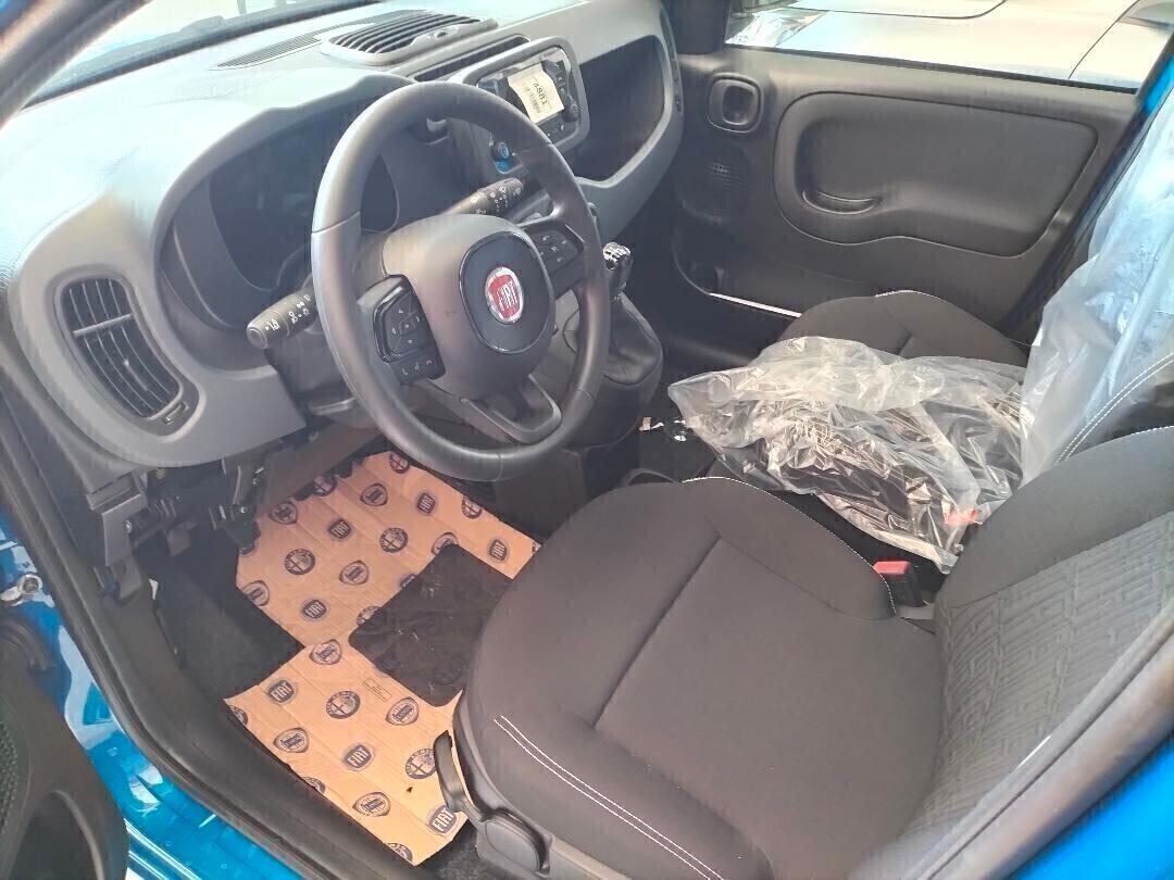 Fiat Panda 1.0 70cv Hybrid KM 0! PREZZO SENZA FINANZIAMENTO!!