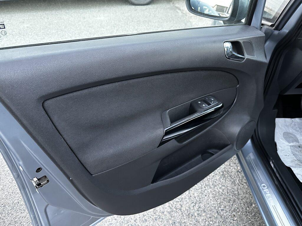 Opel Corsa 5 Porte 1.2 Edition