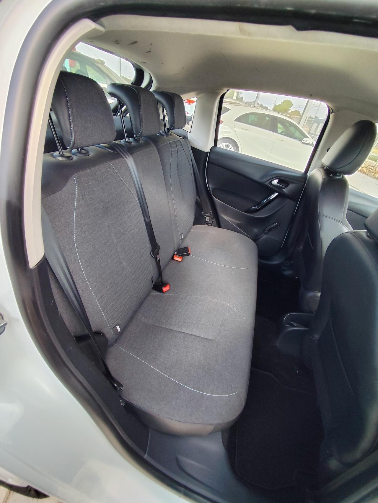 Citroen C3 1.4 HDi 70 Exclusive