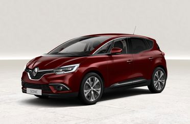 RENAULT SCENIC 1.5 dCi 8V 110 CV 2018